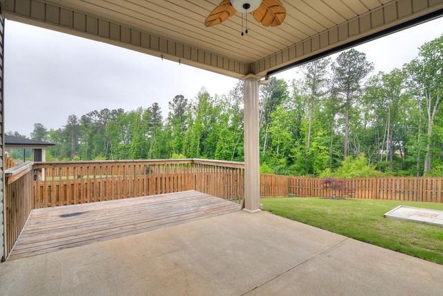 524 Hampton Drive, North Augusta, SC 29860