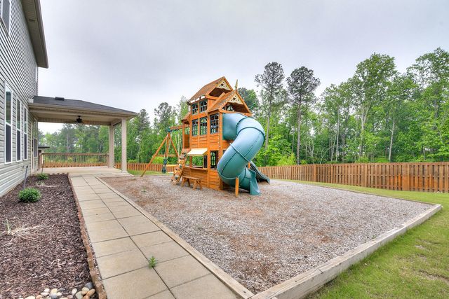 524 Hampton Drive, North Augusta, SC 29860