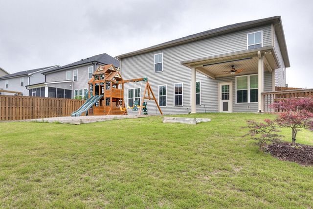 524 Hampton Drive, North Augusta, SC 29860