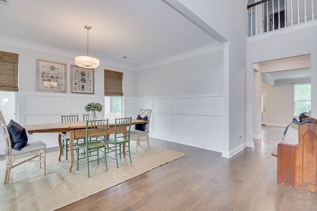 524 Hampton Drive, North Augusta, SC 29860