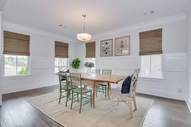 524 Hampton Drive, North Augusta, SC 29860