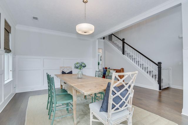 524 Hampton Drive, North Augusta, SC 29860