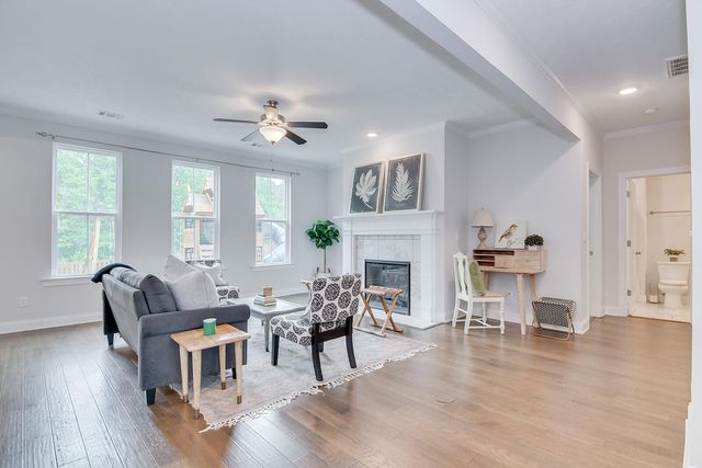 524 Hampton Drive, North Augusta, SC 29860