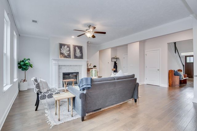 524 Hampton Drive, North Augusta, SC 29860