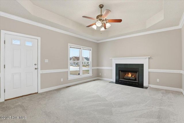 2811 Daisy Lane N, Wilson, NC 27896