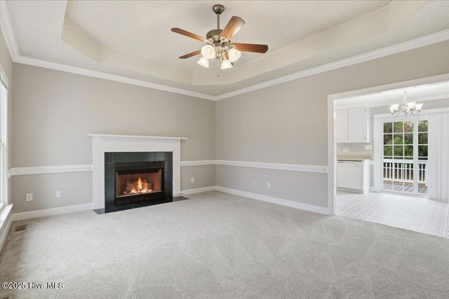 2811 Daisy Lane N, Wilson, NC 27896