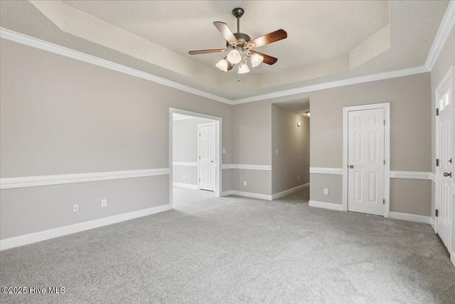 2811 Daisy Lane N, Wilson, NC 27896