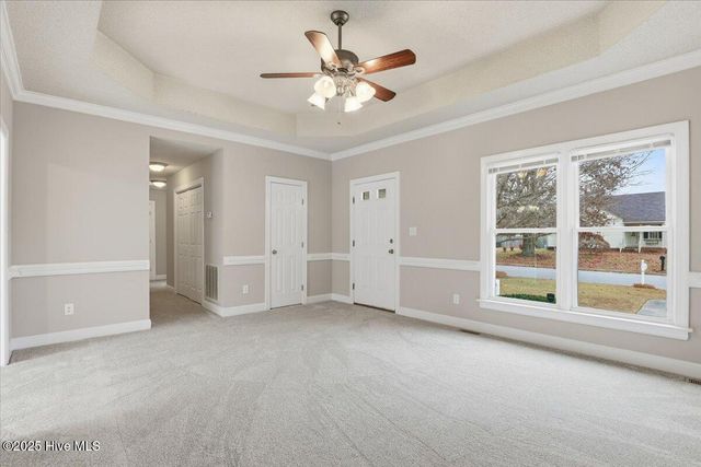 2811 Daisy Lane N, Wilson, NC 27896