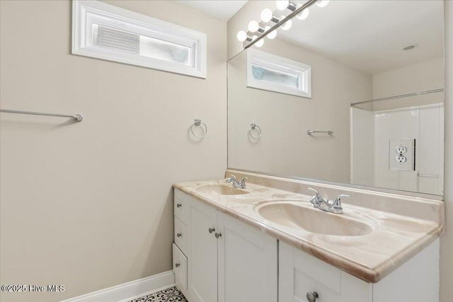 2811 Daisy Lane N, Wilson, NC 27896