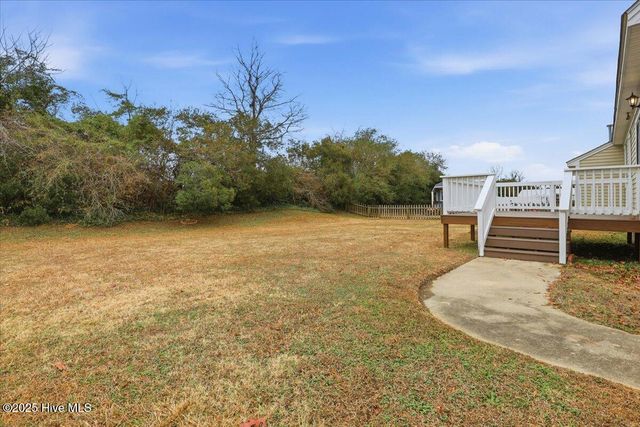 2811 Daisy Lane N, Wilson, NC 27896