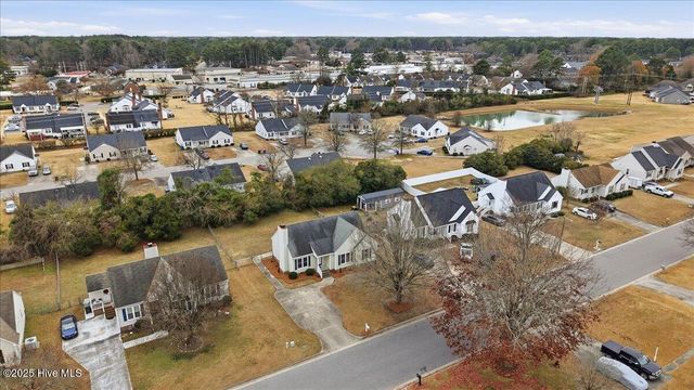 2811 Daisy Lane N, Wilson, NC 27896