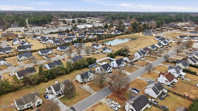 2811 Daisy Lane N, Wilson, NC 27896