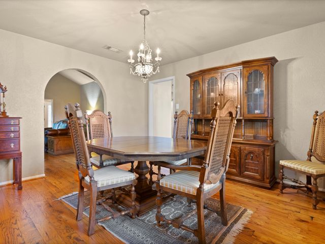 3402 Marsh Lane, Grapevine, TX 76051