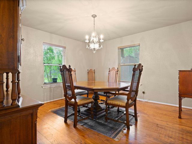 3402 Marsh Lane, Grapevine, TX 76051