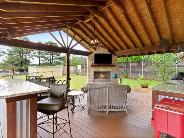 3402 Marsh Lane, Grapevine, TX 76051