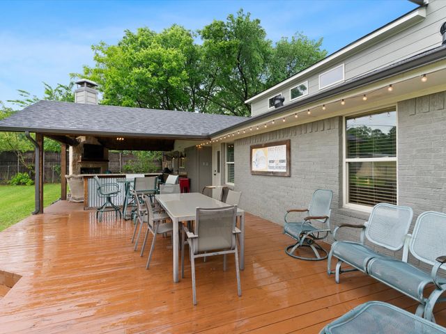 3402 Marsh Lane, Grapevine, TX 76051