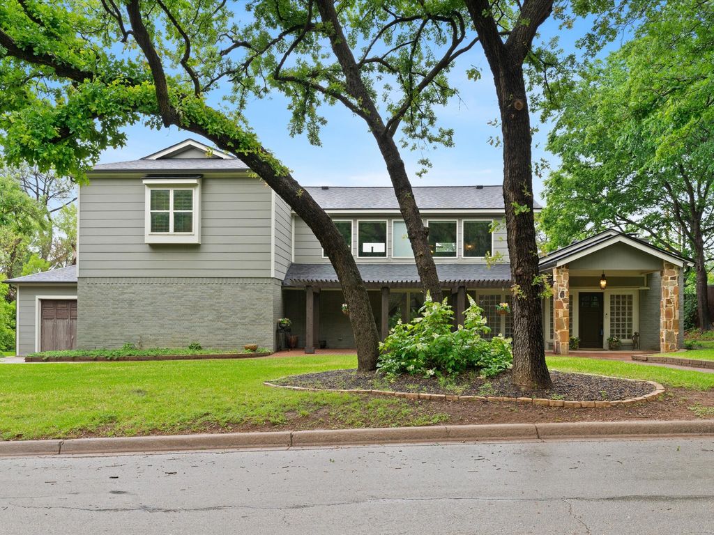 3402 Marsh Lane, Grapevine, TX 76051