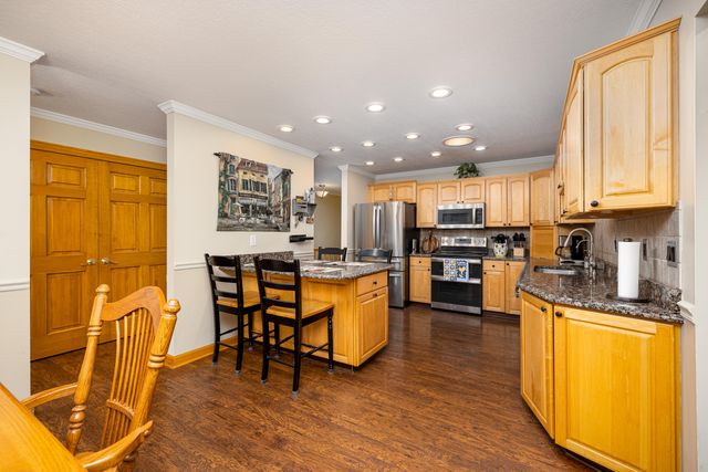 3738 Cullen Road, Hartland Twp, MI 48855