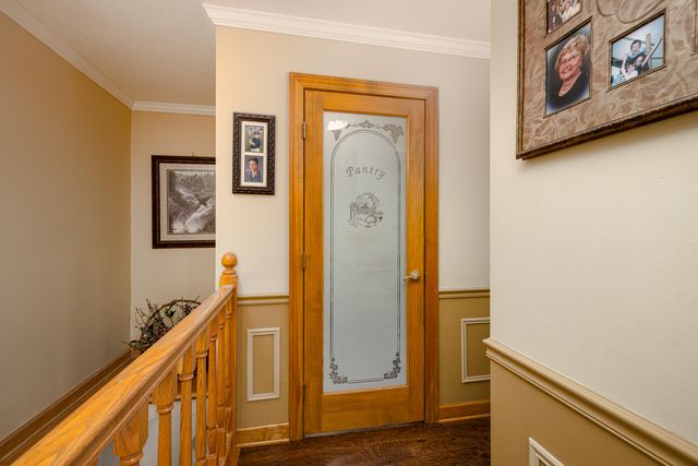 3738 Cullen Road, Hartland Twp, MI 48855