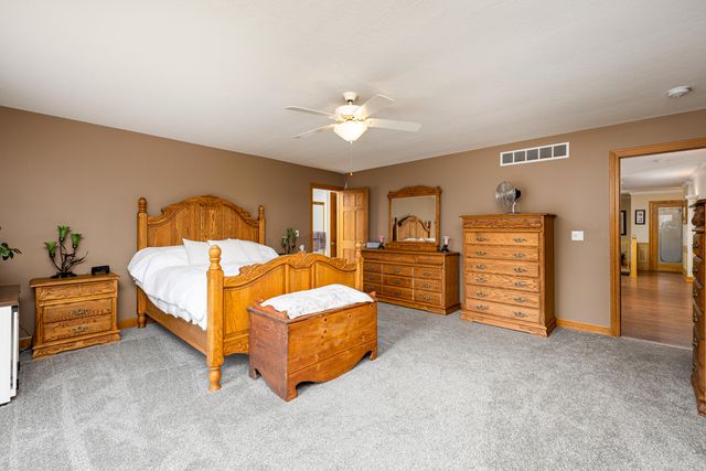 3738 Cullen Road, Hartland Twp, MI 48855