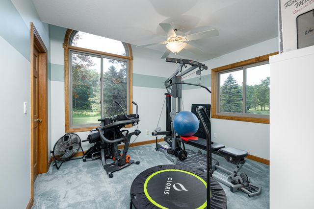 3738 Cullen Road, Hartland Twp, MI 48855