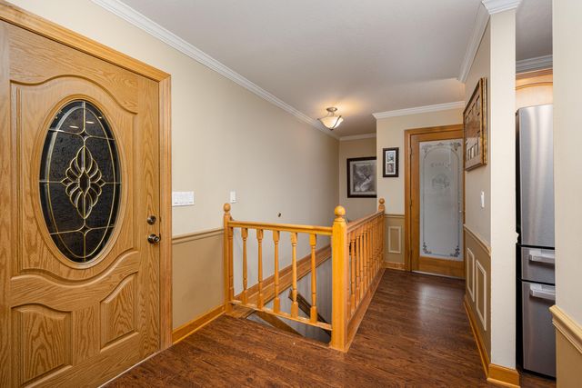 3738 Cullen Road, Hartland Twp, MI 48855