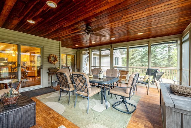 3738 Cullen Road, Hartland Twp, MI 48855