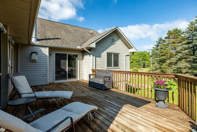 3738 Cullen Road, Hartland Twp, MI 48855