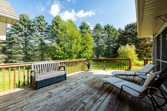 3738 Cullen Road, Hartland Twp, MI 48855