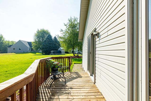 3738 Cullen Road, Hartland Twp, MI 48855