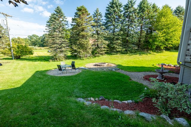 3738 Cullen Road, Hartland Twp, MI 48855