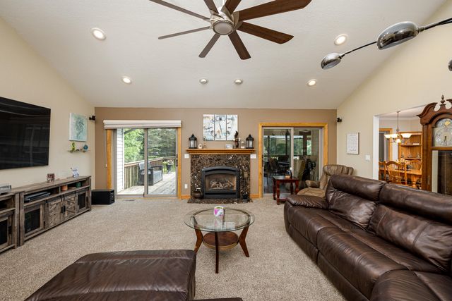 3738 Cullen Road, Hartland Twp, MI 48855