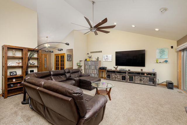 3738 Cullen Road, Hartland Twp, MI 48855