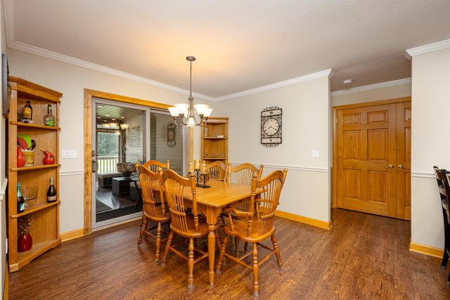 3738 Cullen Road, Hartland Twp, MI 48855