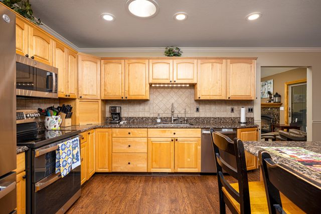 3738 Cullen Road, Hartland Twp, MI 48855