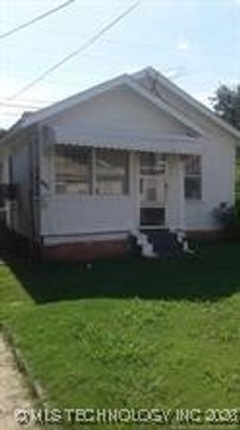 331 S Zunis Avenue, Tulsa, OK 74104