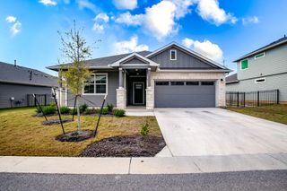 400 Florenz LN, Georgetown, TX 78628
