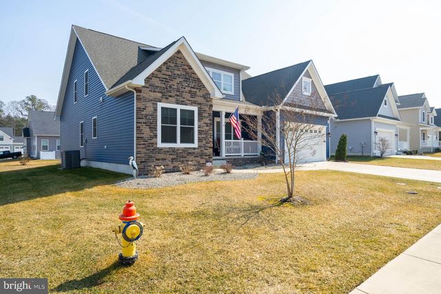 22546 BRADBURY WAY, Georgetown, DE 19947