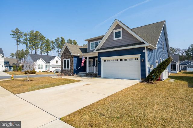 22546 BRADBURY WAY, Georgetown, DE 19947