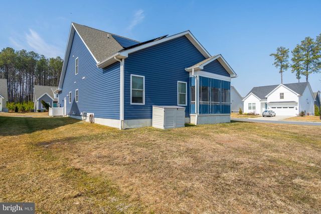 22546 BRADBURY WAY, Georgetown, DE 19947