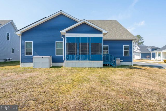 22546 BRADBURY WAY, Georgetown, DE 19947