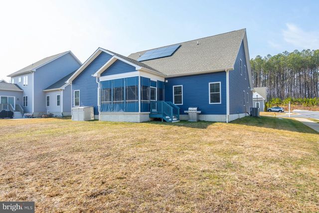 22546 BRADBURY WAY, Georgetown, DE 19947