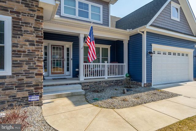 22546 BRADBURY WAY, Georgetown, DE 19947