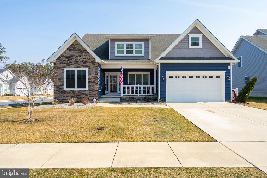 22546 BRADBURY WAY, Georgetown, DE 19947