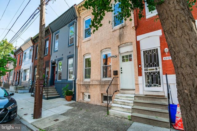 2224 REED ST, Philadelphia, PA 19146