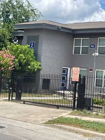 451 Natalen Ave Apt 1101, San Antonio, TX 78209