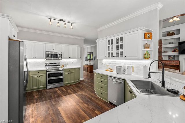 228 Blue Bird Lane, Mocksville, NC 27028