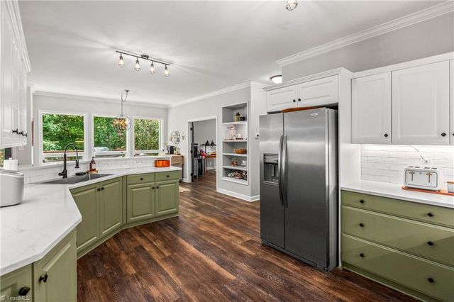 228 Blue Bird Lane, Mocksville, NC 27028