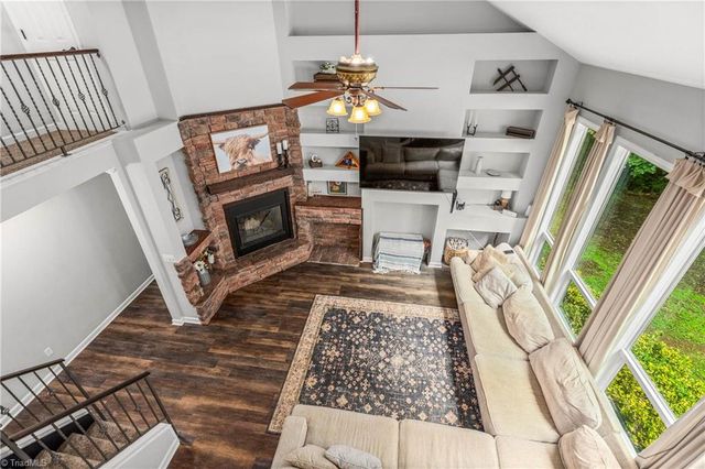 228 Blue Bird Lane, Mocksville, NC 27028