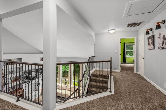228 Blue Bird Lane, Mocksville, NC 27028